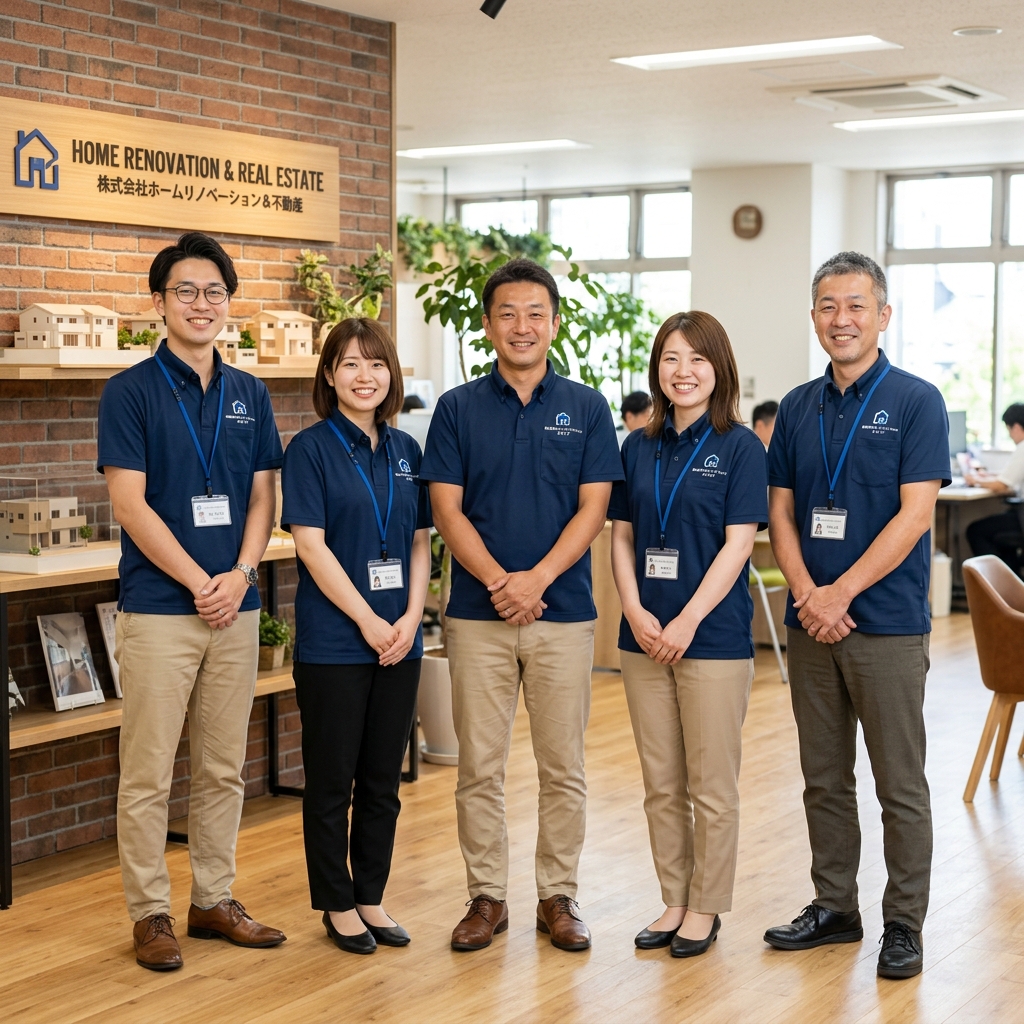 ここよかスタッフチーム
