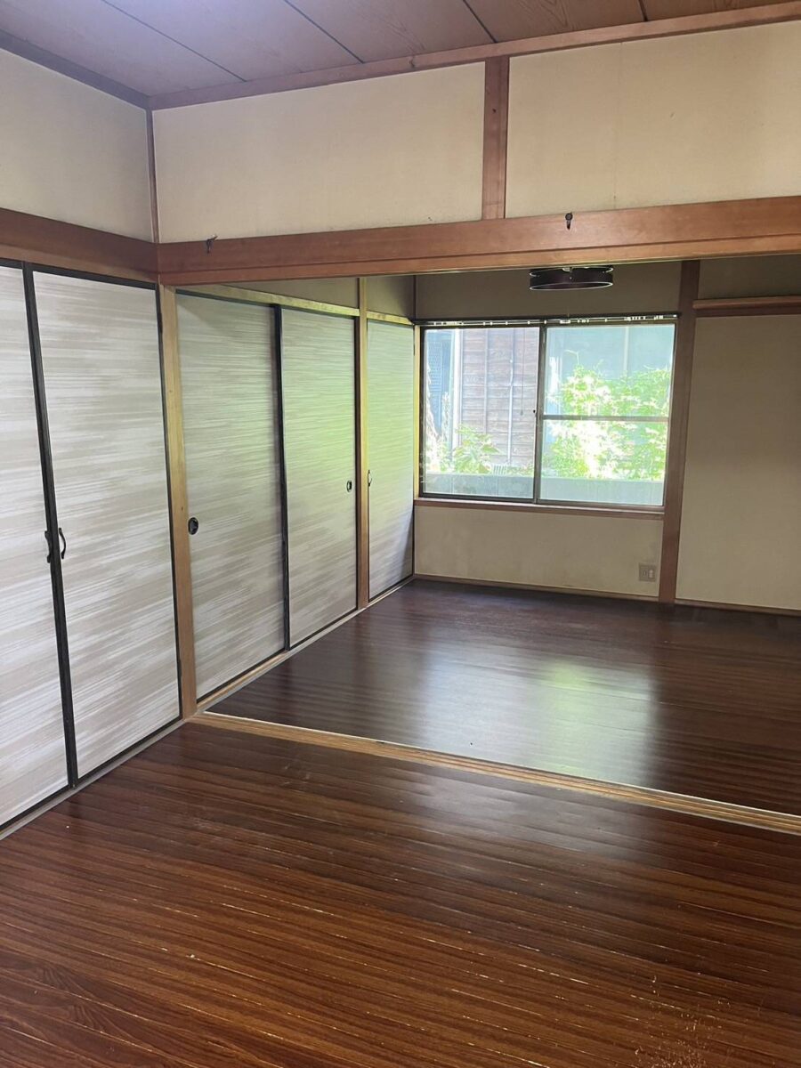 リフォームサービスの写真