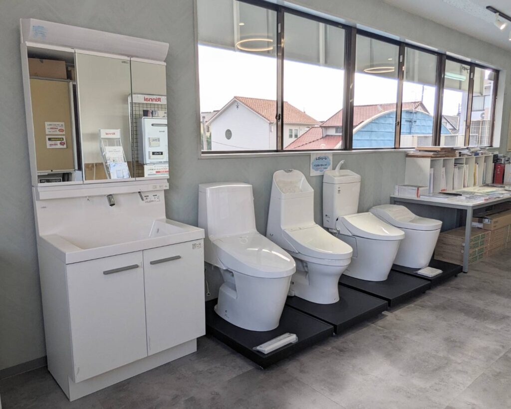 簡単リフォーム！