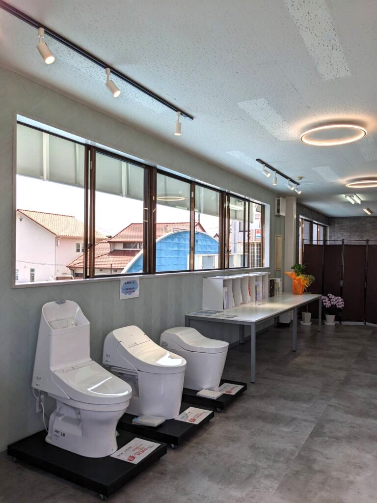 □□市／□□工事（例：熊本市北区｜キッチン交換リフォーム）