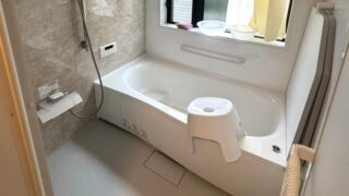 TOTO GGトイレリフォームの写真