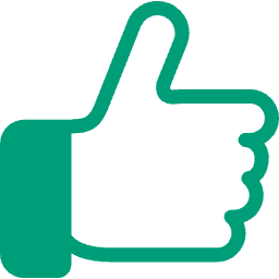 グッジョブアイコン