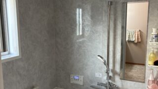 【熊本】TOTO シンラの特徴を徹底解説!お風呂リフォームを検討中の方必見の写真