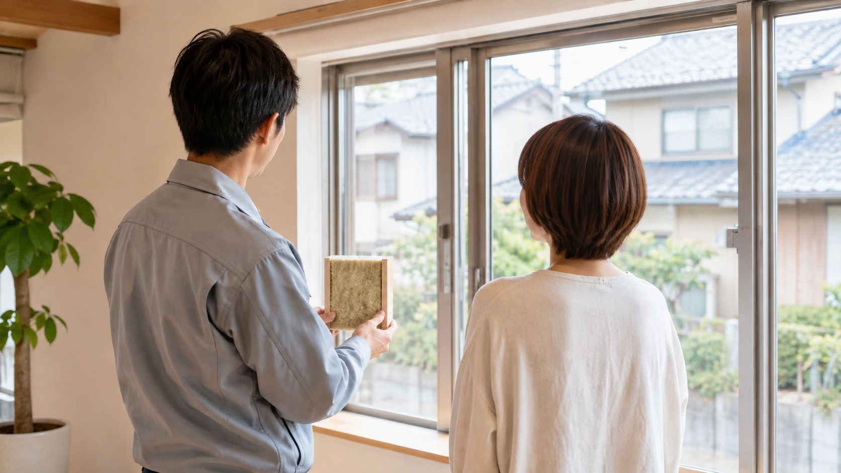 熊本市で中古住宅を買う前に｜断熱リフォームの優先順位と内見チェックポイント