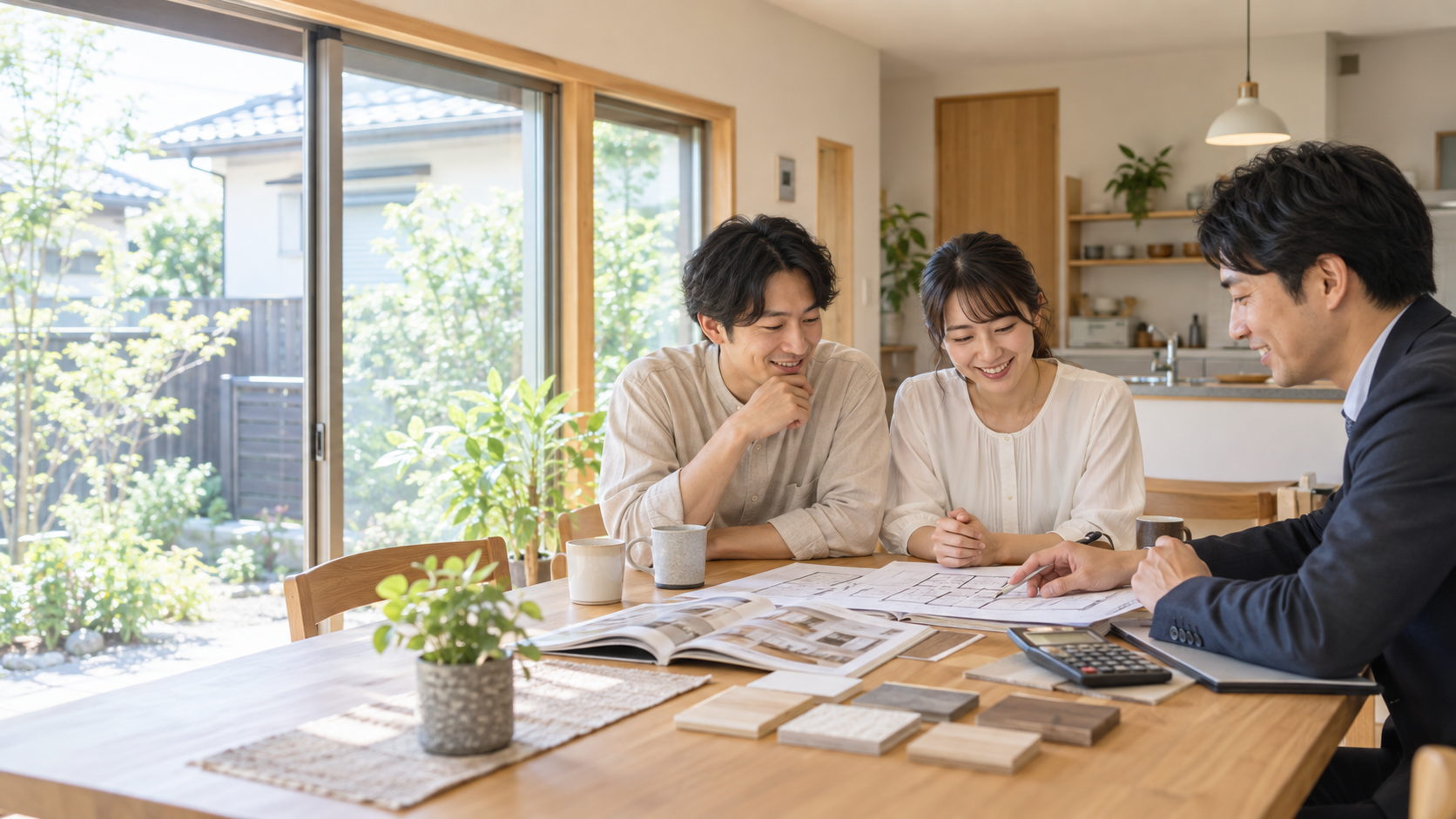 熊本市で中古住宅を買う前に｜諸費用とリフォーム予算を一緒に考えるコツ
